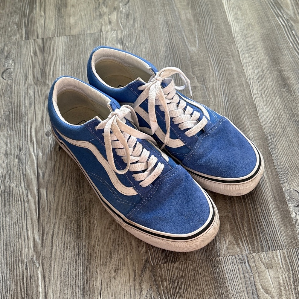 Vans Old Skool Shoes